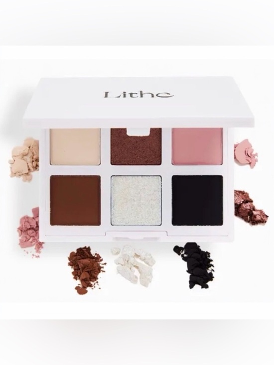 Lithe Other - Lithe Beauty Astral Eyeshadow Palette